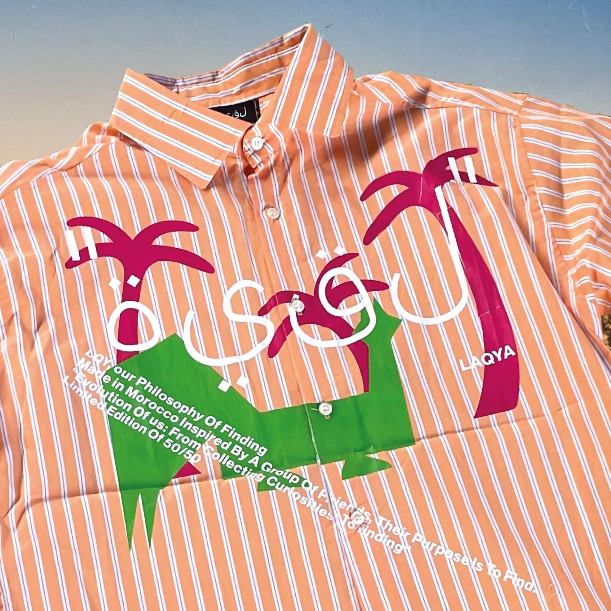 FD—CHEMISE