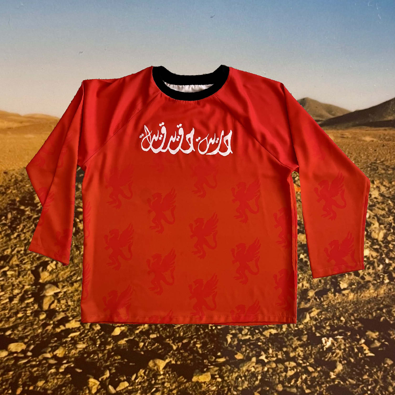 SOA X LAQYA