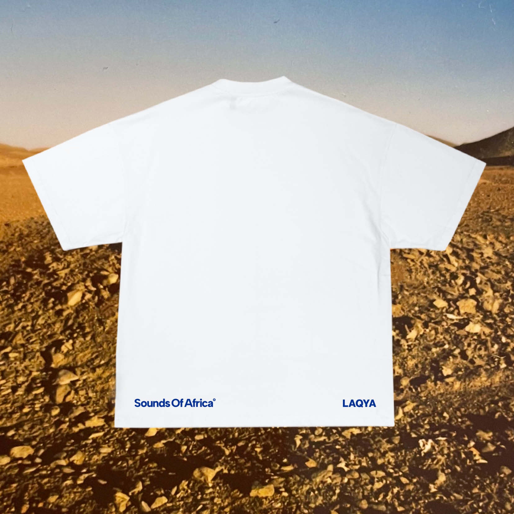 SOA X LAQYA