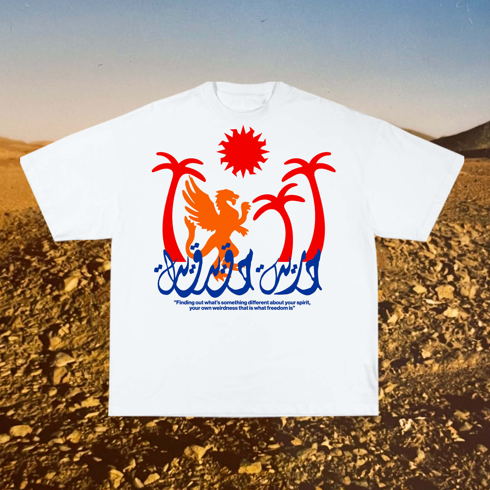 SOA X LAQYA